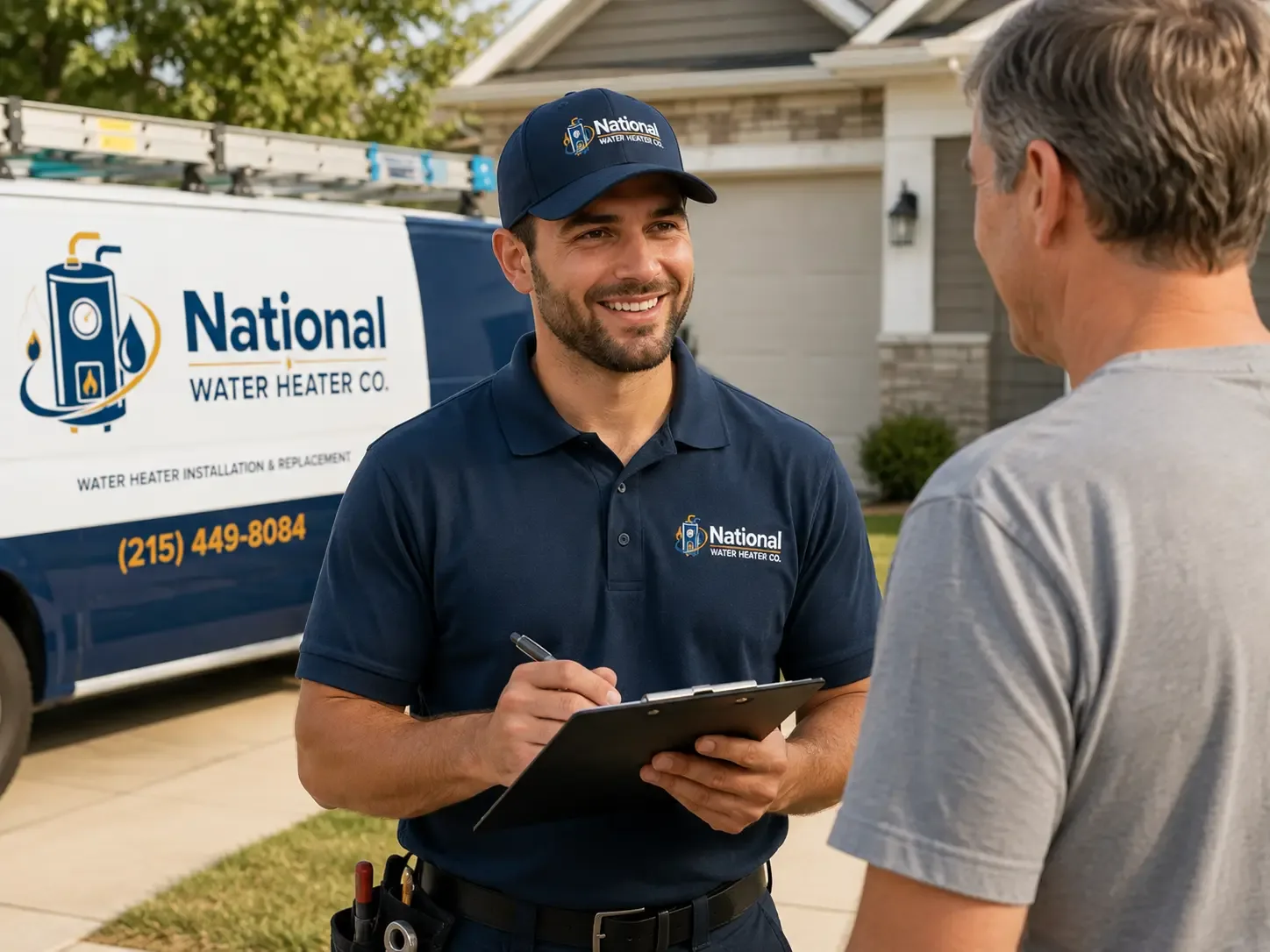 Water Heater Installation Laurys Station, PA FAQs